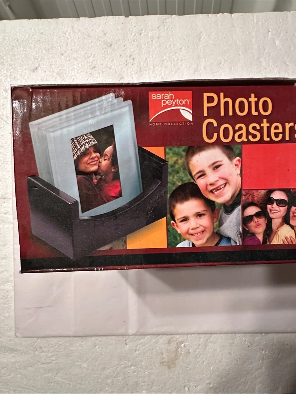 Photo Coasters - Picture 4 of 6